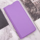 Шкіряний чохол-книжка GETMAN Elegant (PU) для Google Pixel 7 Pro Бузковий  (ITS-L-00000068009_6)