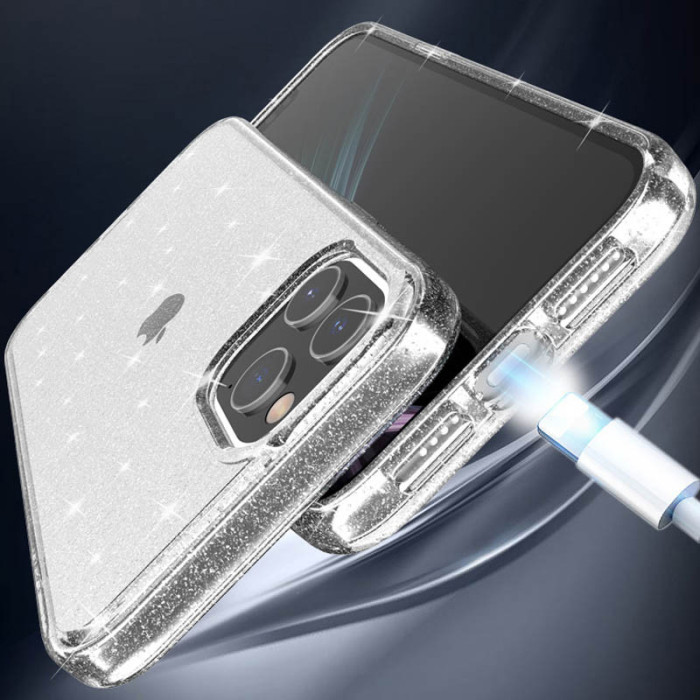 TPU чехол Nova для Apple iPhone 14 Pro Max
