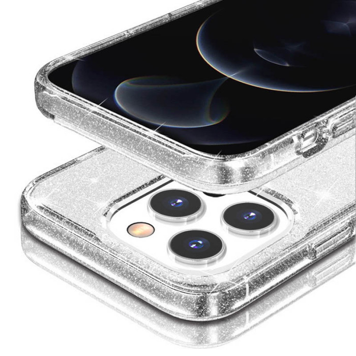 TPU чехол Nova для Apple iPhone 14 Pro Max