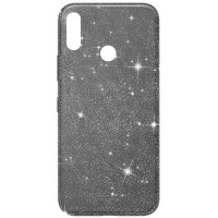 TPU чохол Nova для Huawei P Smart+ (nova 3i) Grey  (ITS-L-00000070195_2)