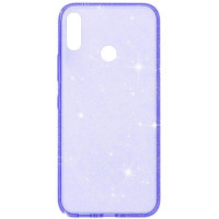 TPU чохол Nova для Huawei P Smart+ (nova 3i) Purple  (ITS-L-00000070195_4)
