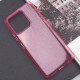 TPU чохол Nova для Xiaomi Redmi 13C/Poco C65 Pink