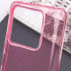 TPU чохол Nova для Xiaomi Redmi 13C/Poco C65 Pink