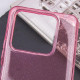TPU чохол Nova для Xiaomi Redmi 13C/Poco C65 Pink