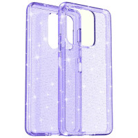 TPU чохол Nova для Xiaomi Redmi 13C/Poco C65 Purple  (ITS-L-00000070194_4)