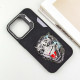 TPU+PC чехол Friends для Apple iPhone 15 Pro Max