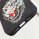 TPU+PC чехол Friends для Apple iPhone 15 Pro Max
