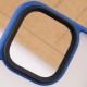 TPU+PC чохол Metal Buttons для Apple iPhone 14