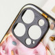 TPU+PC чохол Prisma Fluffie для Apple iPhone 15 Pro Max Donut