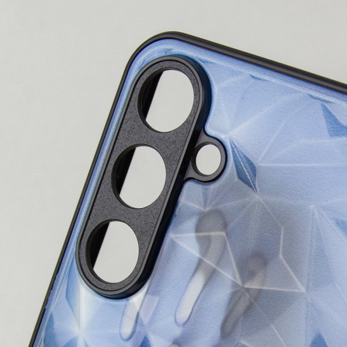 TPU+PC чохол Prisma Fluffie для Samsung Galaxy A25 5G WTF