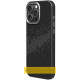 TPU чохол Monzo (MagFit) для Apple iPhone 16  Grey