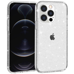 TPU чохол Nova для Apple iPhone 13 Pro Max Clear  (ITS-00000070583_1)