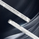 TPU чохол Nova для Apple iPhone 13 Pro Max Clear