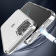 TPU чохол Nova для Apple iPhone 13 Pro Max Clear