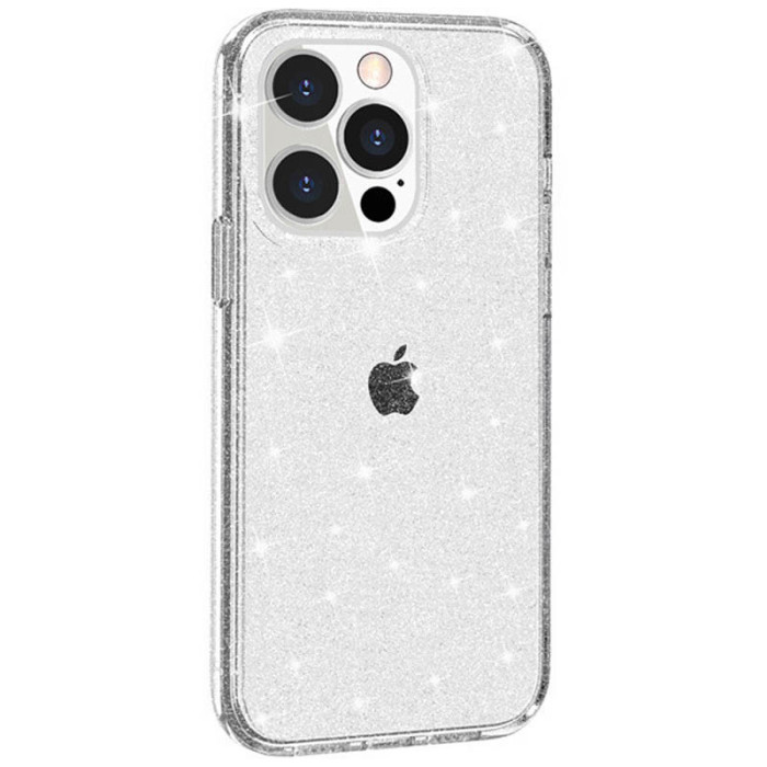 TPU чохол Nova для Apple iPhone 13 Pro Max Clear