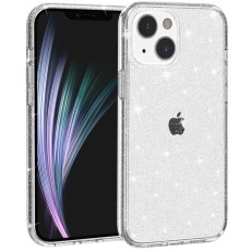 TPU чохол Nova для Apple iPhone 15  Clear