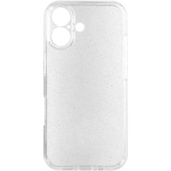 TPU чохол Nova для Apple iPhone 17 (6.3') Clear  (ITS-L-00000080389_1)