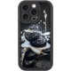 TPU чохол Prestige для Apple iPhone 15 Pro Max Oreo