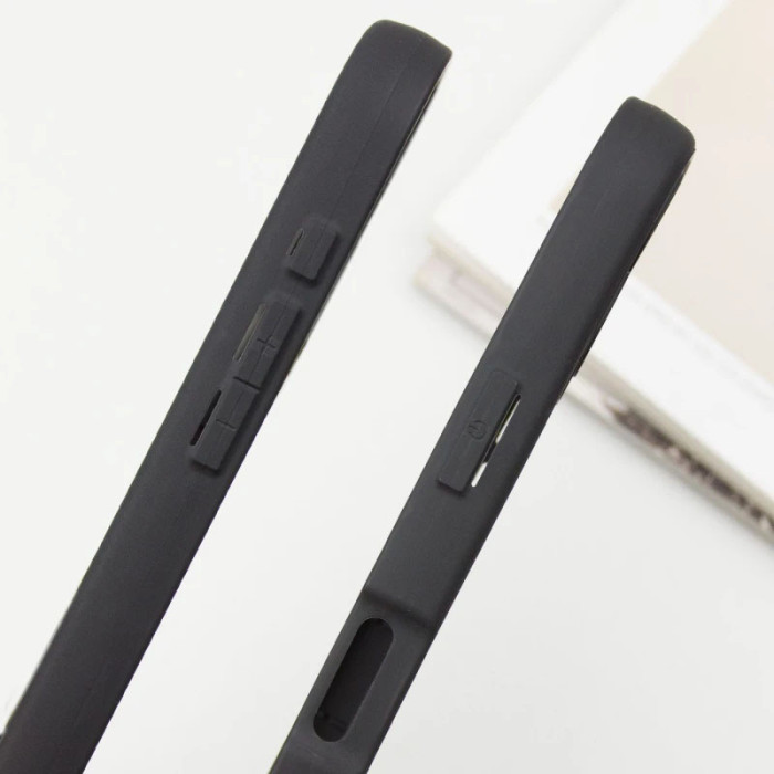 TPU чохол Prestige для Apple iPhone 15 Pro Max Oreo