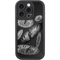 TPU чохол Prestige для Apple iPhone 15 Pro Max Watch
