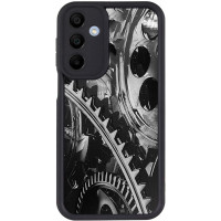 TPU чохол Prestige для Samsung Galaxy A15 4G/5G/M15 5G Gears