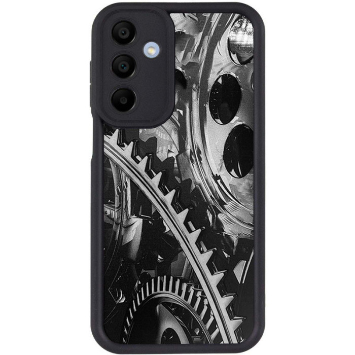 TPU чохол Prestige для Samsung Galaxy A15 4G/5G/M15 5G Gears