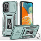 Протиударний чохол Camshield Army Ring для Samsung Galaxy A23 4G
