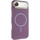 Чохол PC Dream with MagSafe для Apple iPhone 17 Air  Purple
