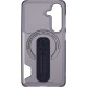 Чохол PC Soft Mist з Magnetic Fit для Samsung Galaxy S26+ Blue
