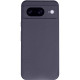 Чохол Silicone Cover Lakshmi Full Camera (AAA) для Google Pixel 8a Сірий/Dark Gray