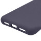 Чохол Silicone Cover Lakshmi Full Camera (AAA) для Google Pixel 8a Сірий/Dark Gray
