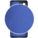 Чохол Silicone Cover Lakshmi Full Camera (A) для TECNO Pop 5 LTE Синій/Midnight Blue