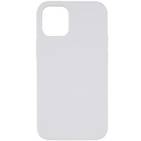 Чохол Silk Full Protective (AA) NO LOGO для Apple iPhone 13  Білий/White