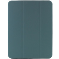 Чохол Smart Case Open buttons для Apple iPad Pro 13' (2024-25) Green