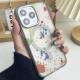 Чохол TPU+PC Flush з Magnetic Fit для Apple iPhone 13 Pro Max Titanium grey