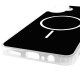 Чохол TPU+PC Nami з Magnetic Fit для Samsung Galaxy A57 5G Black