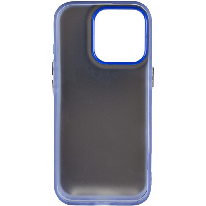 Чохол TPU+PC So Cool для Apple iPhone 14 Pro  Gamer