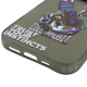 Чохол TPU+PC So Cool для Apple iPhone 15 Pro  Cool Rabbit