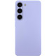 Чохол TPU GETMAN Liquid Silk Full Camera для Samsung Galaxy S23 Бузковий/Dasheen