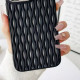 Чохол TPU Ribbio для Apple iPhone 15  Black