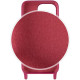 Чохол TPU two straps California для Apple iPhone 13  Червоний/Rose Red