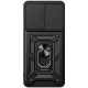 Чохол Ummi Camshield Serge Ring для Xiaomi Redmi 15 (EU) Чорний/Black