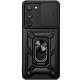 Чохол Ummi Camshield Serge Ring для Xiaomi Redmi 15 (EU) Чорний/Black