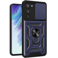 Чохол Ummi Camshield Serge Ring для Xiaomi Redmi 15 (EU) Синій/Navy  (ITS-L-00000085082_6)