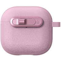 Футляр Frosted для навушників Airpods 3 Pink  (ITS-L-00000079150_4)
