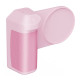 Портативний ЗП Power Bank WIWU Wi-W016+Selfie Stick з БЗП 4500 mAh Pink