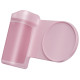 Портативний ЗП Power Bank WIWU Wi-W016+Selfie Stick з БЗП 4500 mAh Pink