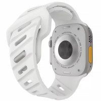 Ремінець Urban для Apple Watch 42(ser.1-3)/44/45/46/49mm White  (ITS-L-00000085213_2)