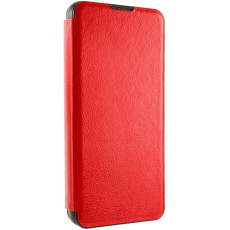 Шкіряний чохол-книжка Belora для Samsung Galaxy A16 4G/5G Red  (ITS-L-00000079213_5)