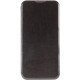 Шкіряний чохол-книжка Belora для Samsung Galaxy A57 5G Black